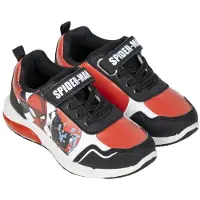 Cerda Spiderman Pvc Sole With Lights Lenkkarit