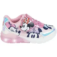 Cerdá Sporty Tpr Sole With Lights Minnie Lenkkarit