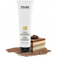 Nuei - Tiramisu makuliukuvoide, 100 ml, vesipohjainen, herkullinen, luonnollinen, vegaaninen, aloe veraa sisältävä