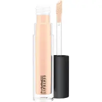 MAC In Monochrome Lipglass C-Thru