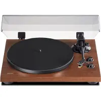 Teac TN-280BT-A3 levysoitin (pähkinäpuu)