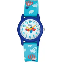 Q&Q lasten rannekello VR99J018Y