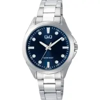 Q&Q miesten rannekello C04A-037PY