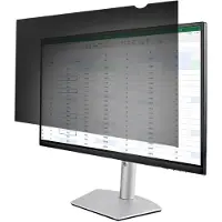 StarTech.com - PRIVSCNMON27 - Yleisnäytön tietosuojasuodatin - 68,6 cm (27") - 30 astetta +/-