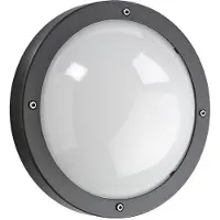 SG ARMATUREN Primo graphite 11.5w 1100 LED 3000k