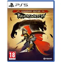 Ravenswatch Legendary Edition
