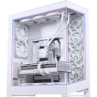 Phanteks NV7 Premium D-RGB Kit, valkoinen