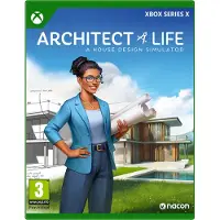 Architect Life Series X