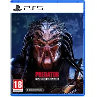 Predator Hunting Grounds
