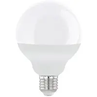 Eglo LED-lamppu G95 Globe 8.8W/940 (1200 lumen mat E27