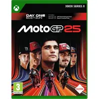 MotoGP 25 - Day One Edition (Xbox Series X)