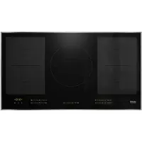 Miele KM 7594 FR induktiotaso