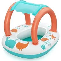 Bestway Kumivene + Katto Comfort Plush