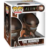Funko POP! Alien 3 -xenomorph-figuuri