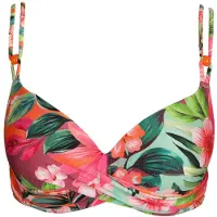 Marie jo Norma Jeanne Padded Plunge -bikiniyläosa
