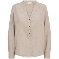 Freequent Fqlava-Shirt - Beige - L