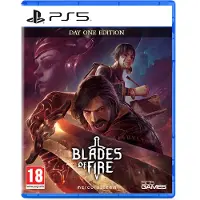 Blades of Fire - Day One Edition (PS5)