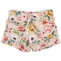 Filibabba Orla – Badeshorts 1-2 År – Ocean Blossom - Pink - 1-2Y