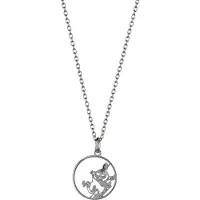 Lumoava x Moomin Seikkailu-kaulakoru MO561500400