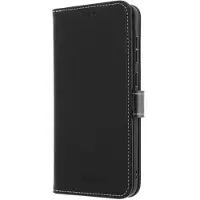 Insmat 650-3327, Flip case, Samsung, Galaxy A36/A56, 17 cm (6.7"), Black