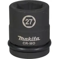 Makita Voimahylsy E-22280; 3/4''; 27x53 mm