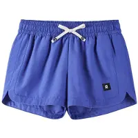 Reima Nauru Ranta Shortsit Breezy Violet 122 cm Purppura 122 cm Tytöt