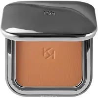 KIKO Milano Flawless Fusion Bronzer Powder -aurinkopuuteri