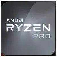 AMD Ryzen 5 PRO 3400G AM4 65W 4C/8T MPK (YD340BC5FHMPK)