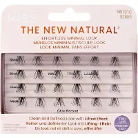 KiSS The New Natural Trio tekoripset