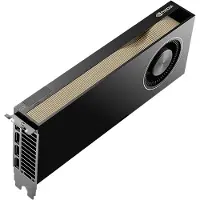 PNY RTX PRO 6000 Blackwell Max-Q Workstation Edition NVIDIA 96 Gt GDDR7