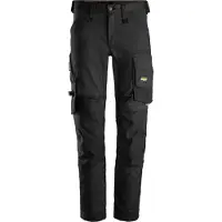 Snickers 6341 AllroundWork+ Stretch lyhyt työhousut