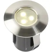 Garden Lights Birch terassivalaisin 0,5W 3000K RST IP67