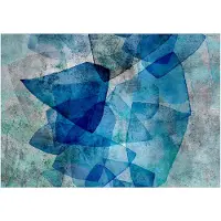 Artgeist Sapphire Mosaic fototapetti