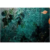 Artgeist Emerald Garden fototapetti