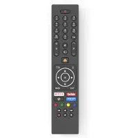Finlux RC43135P Smart Netflix kaukosäädin