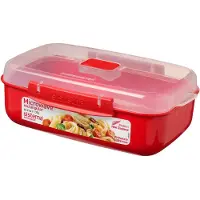 Sistema 1,25 l annosrasia mikroon