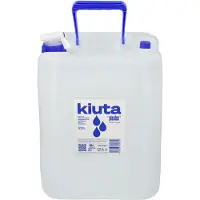 Plastex hanallinen 20 l vesiastia