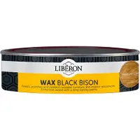 Liberon Black Bison 150 ml antiikkivaha