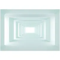 Artgeist Celadon Respite itseliimautuva fototapetti
