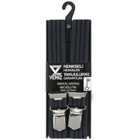 Veniz 25mm Raita henkselit