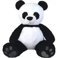 Simba Panda 66 cm pehmo