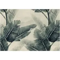 Artgeist Magic Plants - First Variant fototapetti