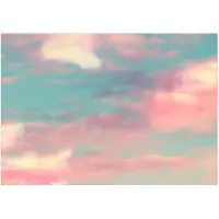 Artgeist Fire Clouds fototapetti