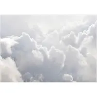Artgeist Clouds Lightness fototapetti