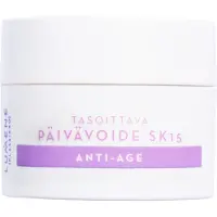 Lumene Tasoittava SK15 50 ml päivävoide