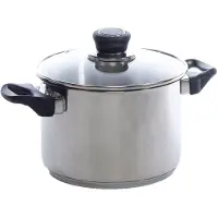Apukokki Olli 3 l kattila