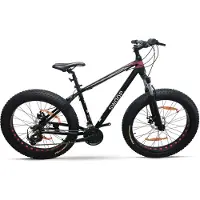 Swoop Fatbike 26" Adventurer