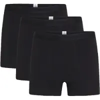 KnowledgeCotton Apparel miesten 3-pack bokserit