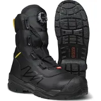 Jalas 1508 Gran Premio S3 talviturvakengät