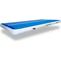 Airtracks NORDIC DELUXE WIDE, Airtrack